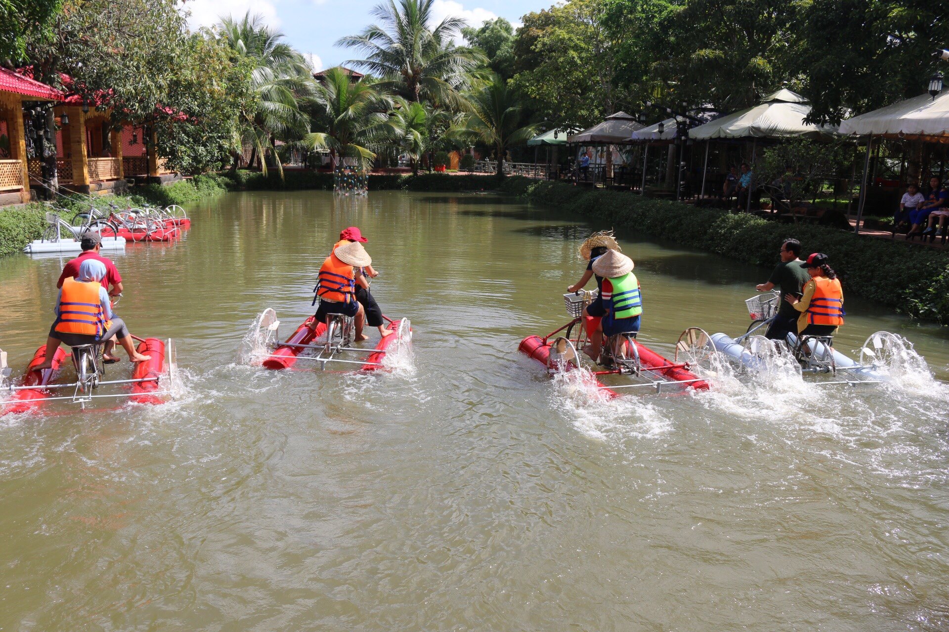 bảo gia trang viên 2