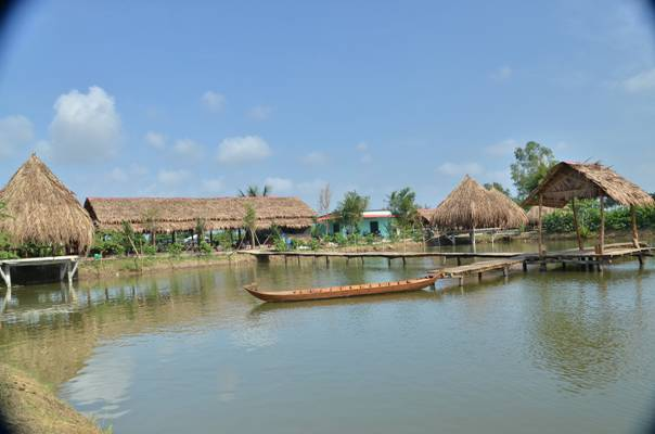 bảy tiễn