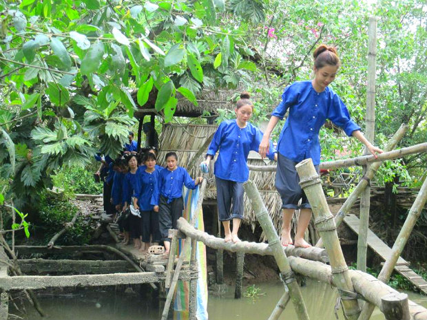 cồn sơn 1
