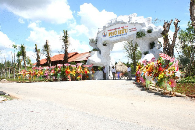 phú hữu 1