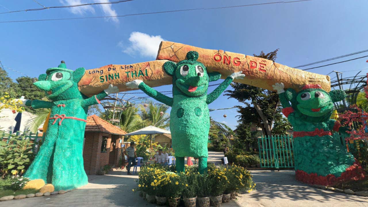 ông đề 2
