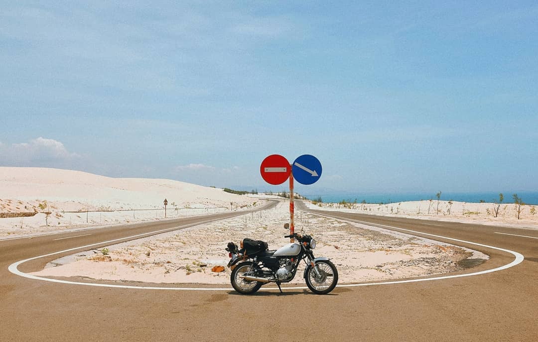 bau trang