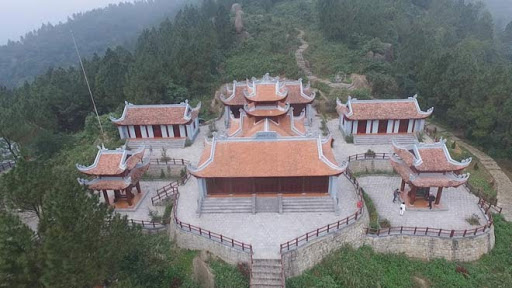 hương tích