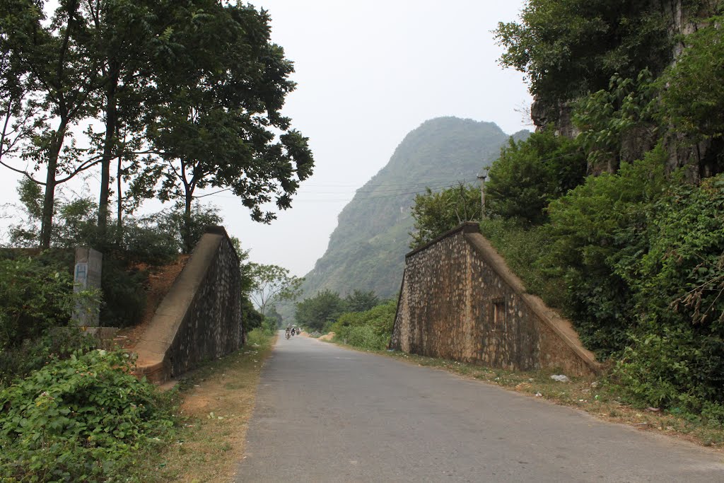 ải chi lăng