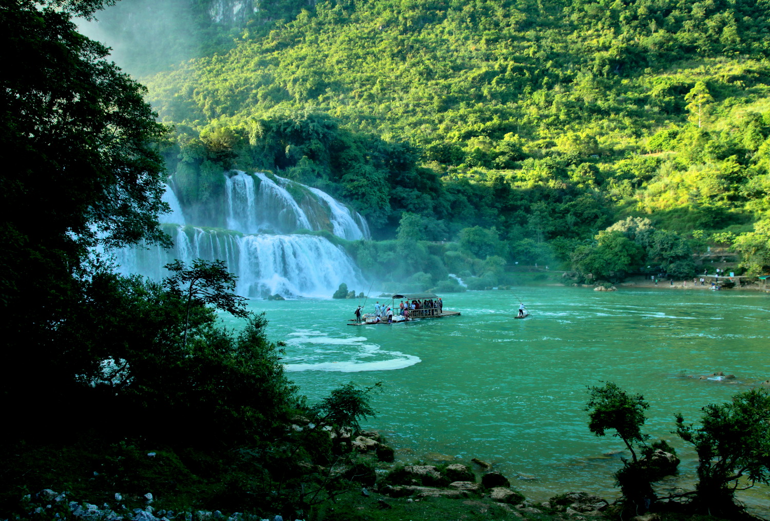 VQG cúc phương 2
