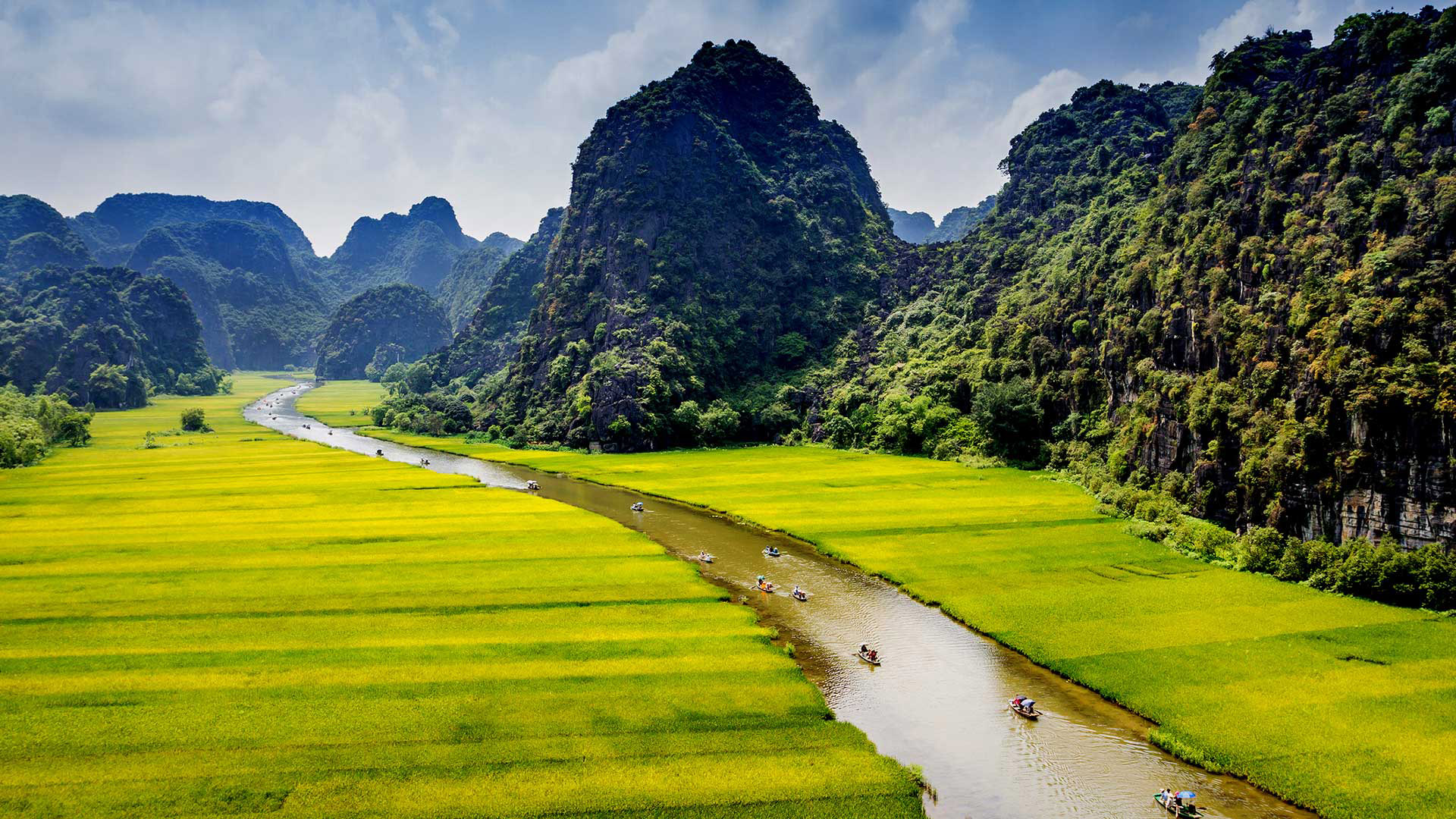 tam cốc