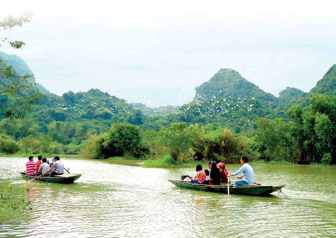 thung nham 1
