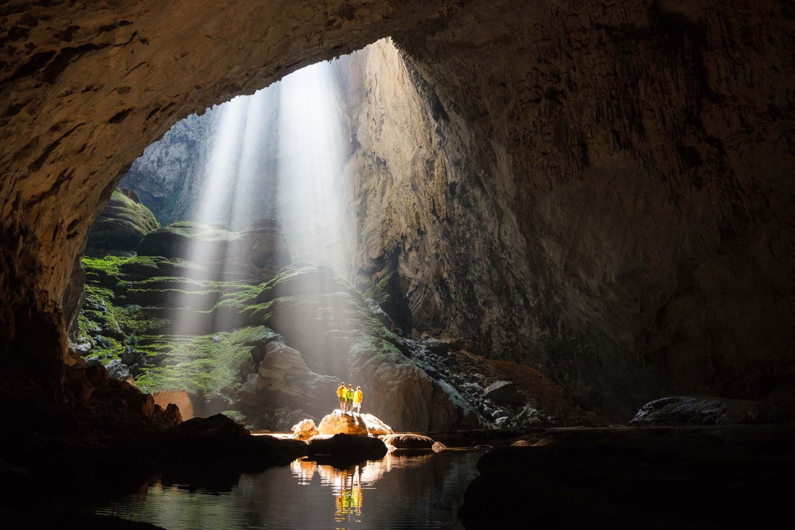 son doong