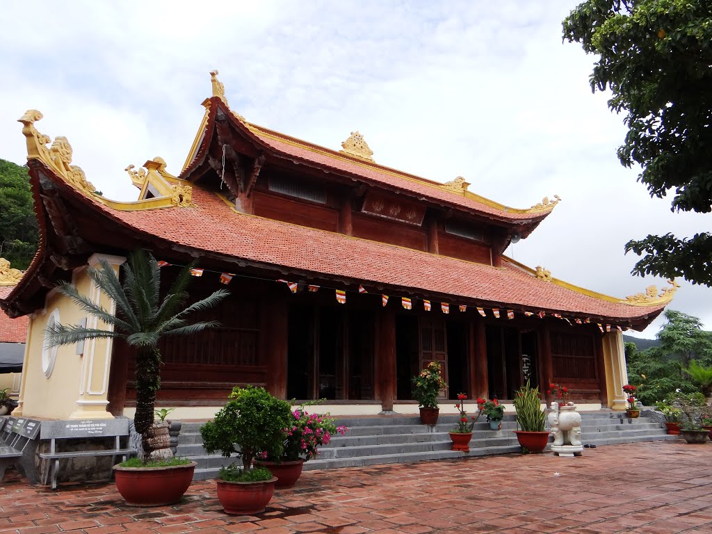 chùa