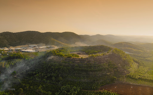 dak nong