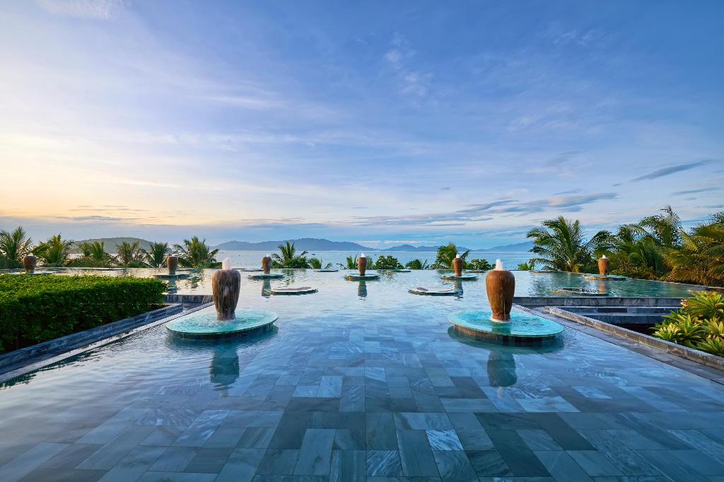 amiana resort