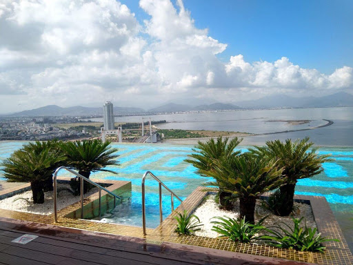 golden bay