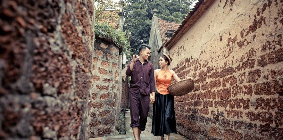 duong lam