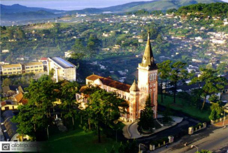 da-lat