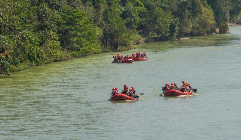 DU LỊCH D&Atilde; NGOẠI LỢI &Iacute;CH V&Agrave; MỘT SỐ ĐIỂM ĐẾN