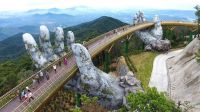 TOUR HUẾ - Đ&Agrave; NẴNG - HỘI AN (3N2Đ)