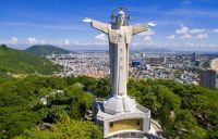 TOUR ĐỒNG NAI - VŨNG T&Agrave;U (2N1Đ)