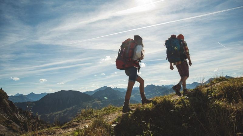 NHỮNG CUNG ĐƯỜNG TREKKING ĐẸP Ở VIỆT NAM