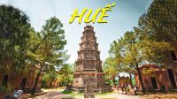 DU LỊCH T&Acirc;M LINH Ở HUẾ