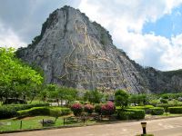 TOUR DU LỊCH TH&Aacute;I LAN