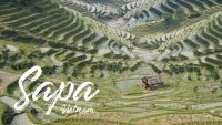 SAPA - XỨ SỞ SƯƠNG M&Ugrave;