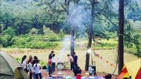 NHỮNG ĐỊA ĐIỂM CẮM TRẠI QUA Đ&Ecirc;M Ở GẦN S&Agrave;I G&Ograve;N