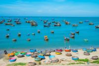 B&Igrave;NH THUẬN ĐI Đ&Acirc;U?