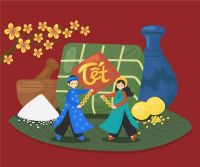 NHỮNG NG&Agrave;Y TẾT CỔ TRUYỀN TRONG VĂN H&Oacute;A VIỆT