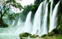 KH&Aacute;M PH&Aacute; 4 NGỌN TH&Aacute;C Ở ĐẮK LẮK