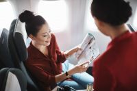 NHỮNG ĐIỀU DU KH&Aacute;CH N&Ecirc;N BIẾT TRONG C&Aacute;C CHUYẾN BAY