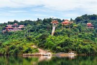 DANH LAM THẮNG CẢNH V&Agrave; DI SẢN THI&Ecirc;N NHI&Ecirc;N Ở HUẾ
