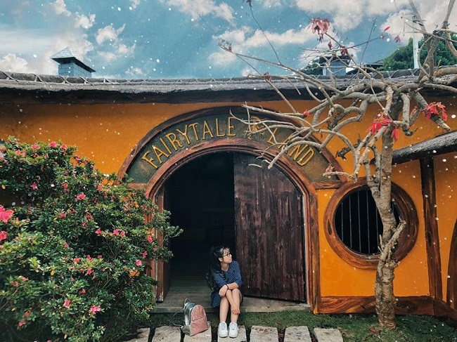 da-lat-Fairytale-Land