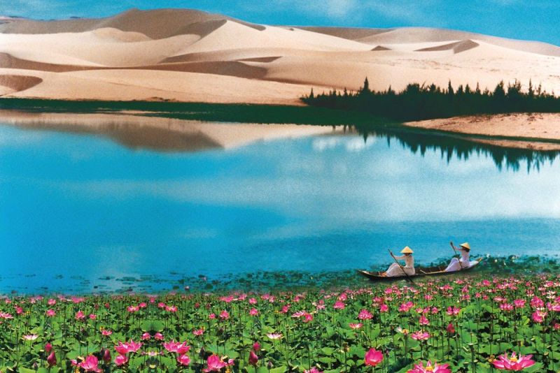 PHAN THIẾT - MŨI N&Eacute;